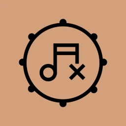 Ikon Drum2Notes – Drum Transcriber